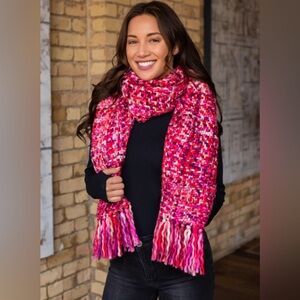 Panache Scarf